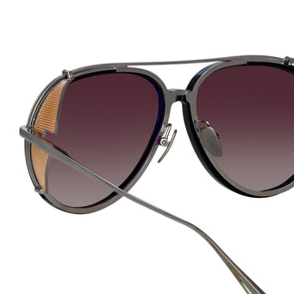 Linda Farrow Maverick C3 59