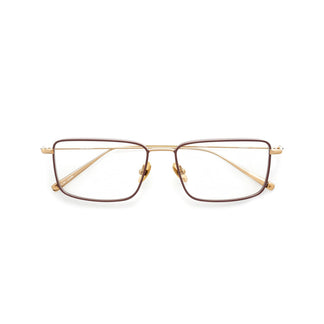 Kaleos Lockwood 6Titanium 55