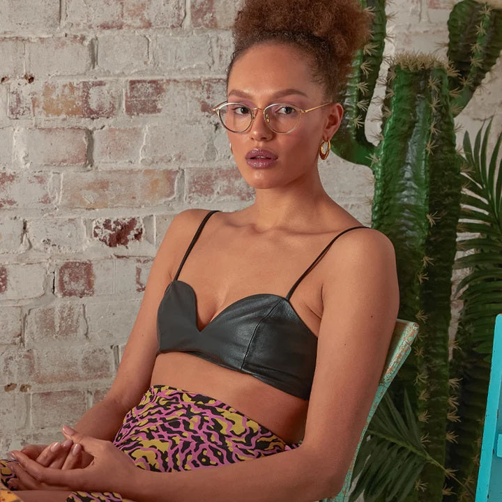 LINDA FARROW L1224 4 51