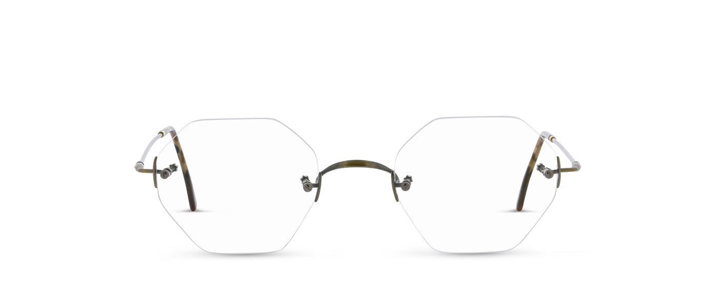 Lunor Classic Octagon CLOCAG AG 44