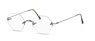Lunor Classic Octagon CLOCAG AG 44