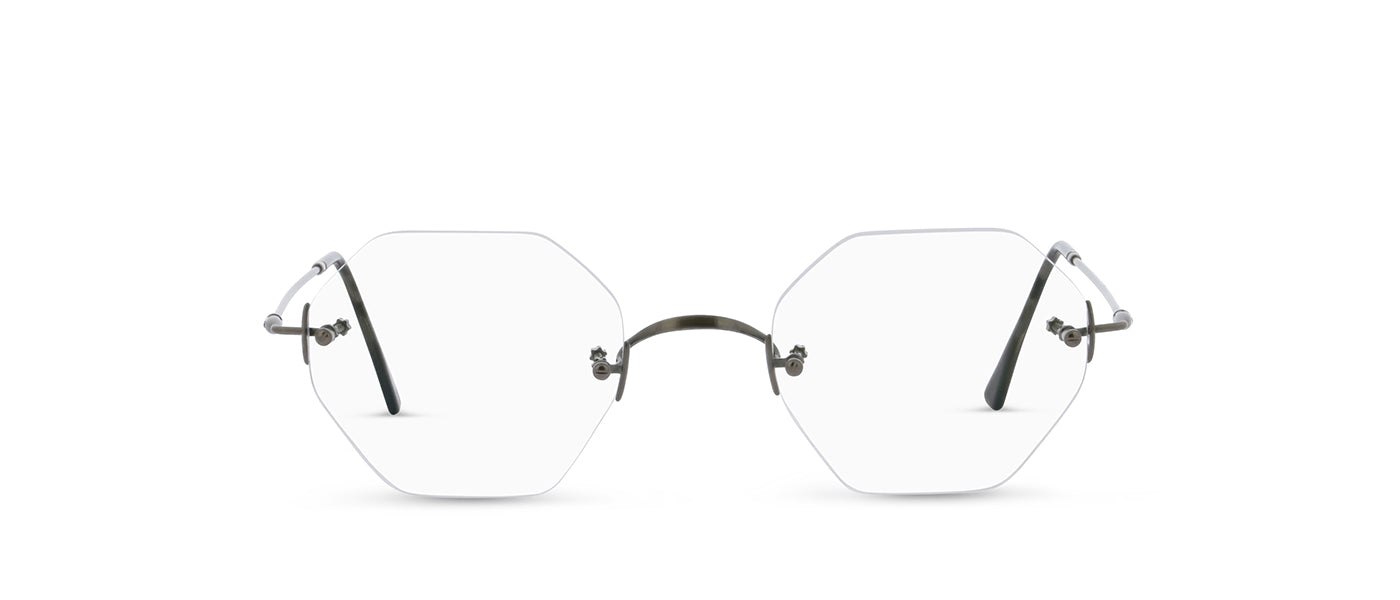 Lunor Classic Octagon CLOCAS AS 44