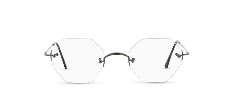 Lunor Classic Octagon CLOCAS AS 44