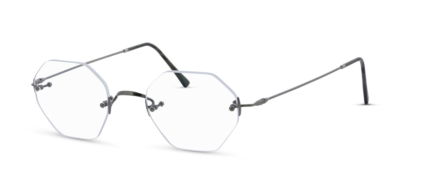 Lunor Classic Octagon CLOCAS AS 44