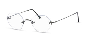 Lunor Classic Octagon CLOCAS AS 44