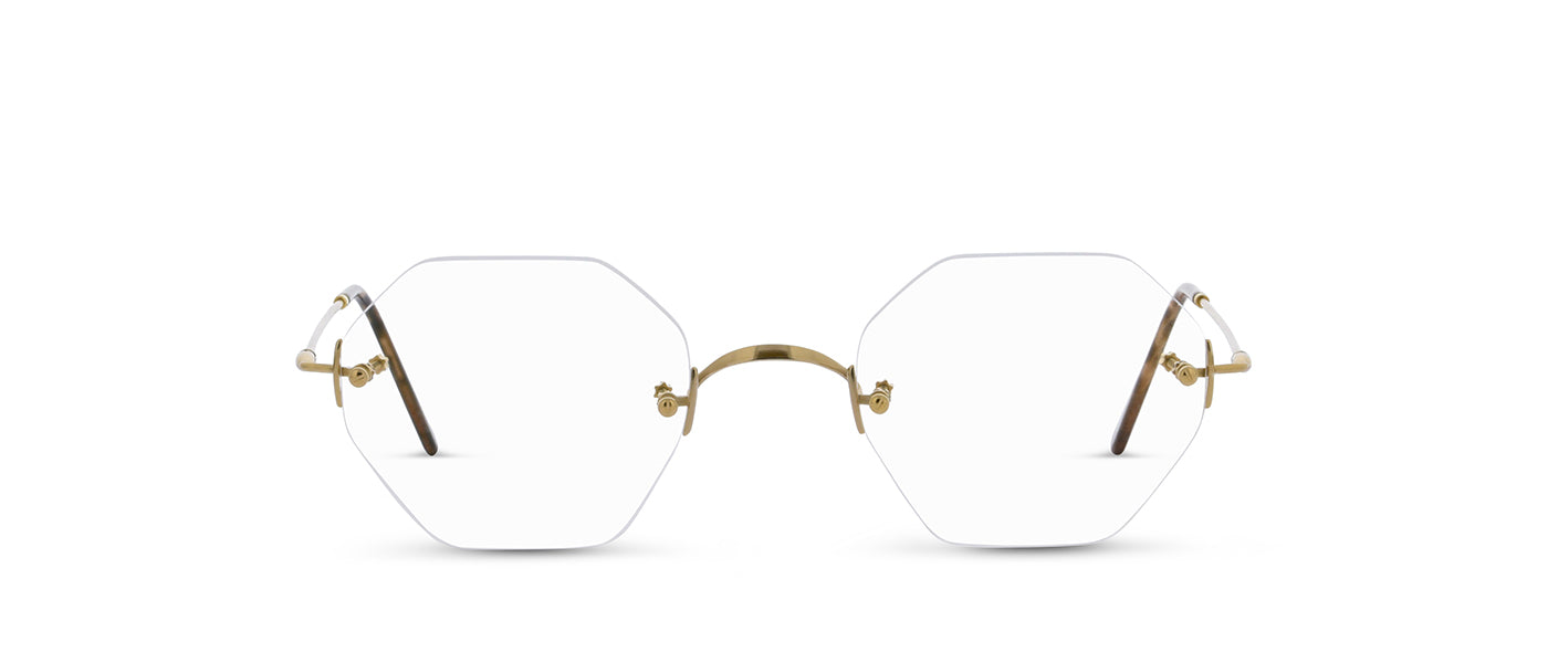 Lunor Classic Octagon CLOCGP GP 44