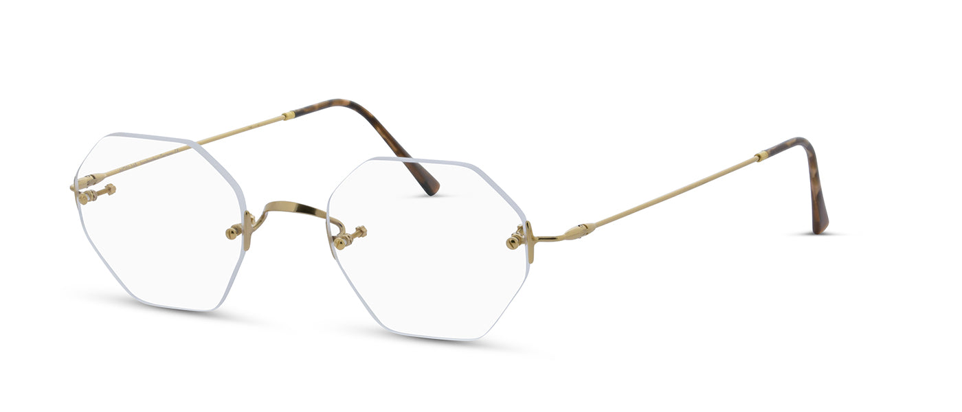 Lunor Classic Octagon CLOCGP GP 44