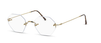 Lunor Classic Octagon CLOCGP GP 44