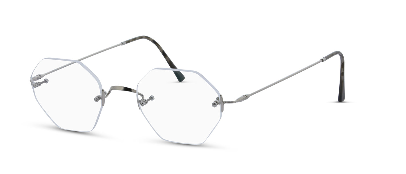 Lunor Classic Octagon CLOCPP PP 44