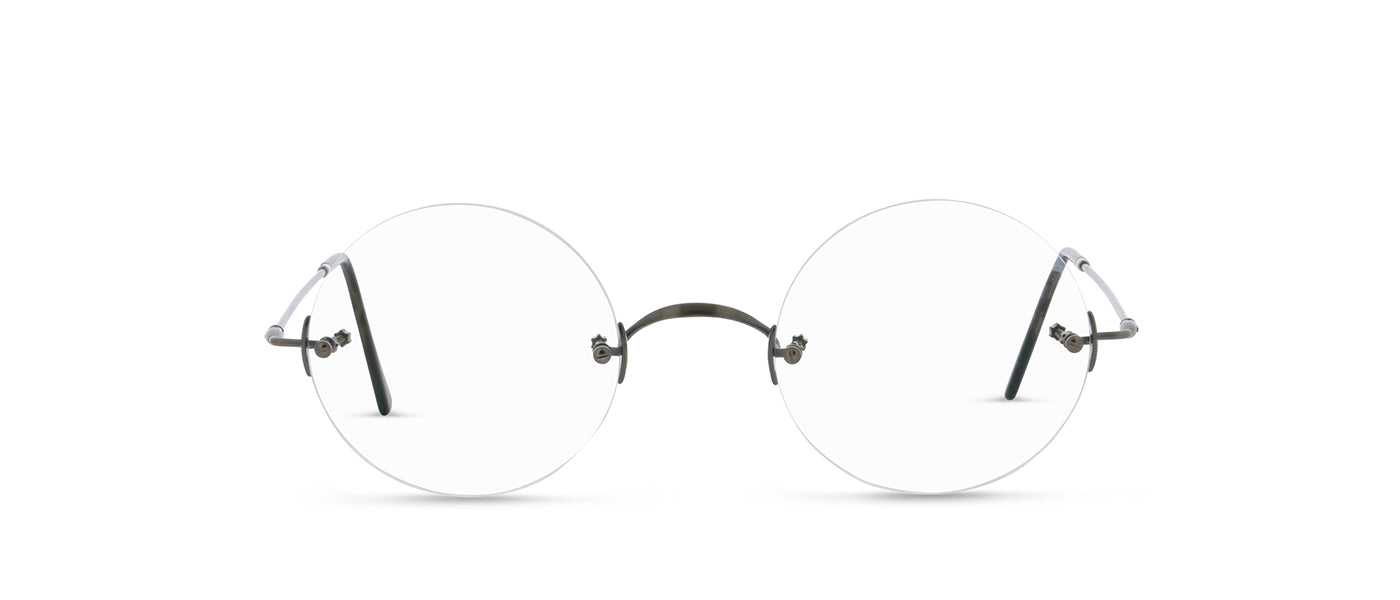 Lunor Classic Rund CLRAS AS 44