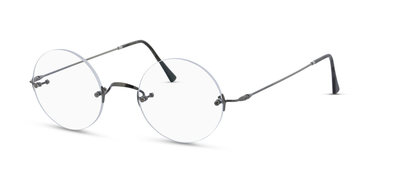 Lunor Classic Rund CLRAS AS 44