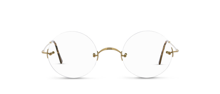 Lunor Classic Rund CLRGP GP 44