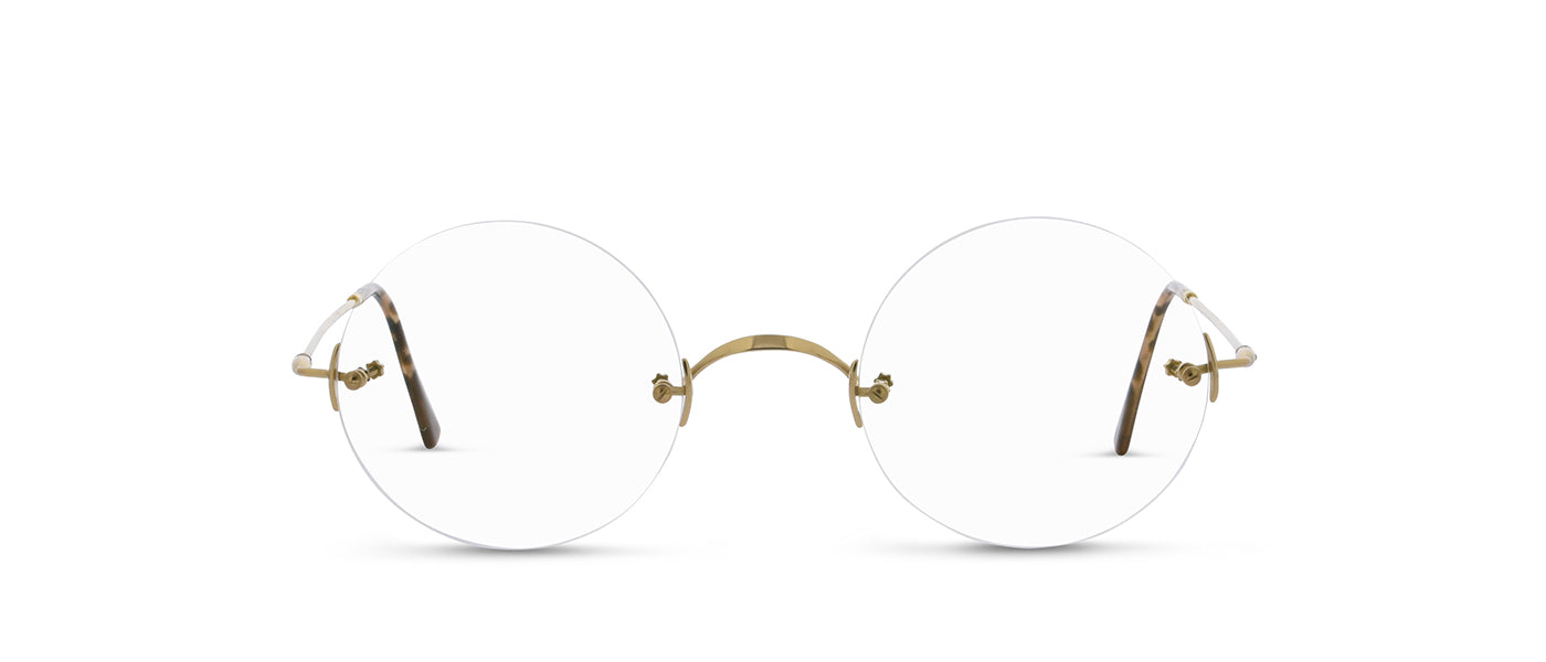 Lunor Classic Rund CLRGP GP 44