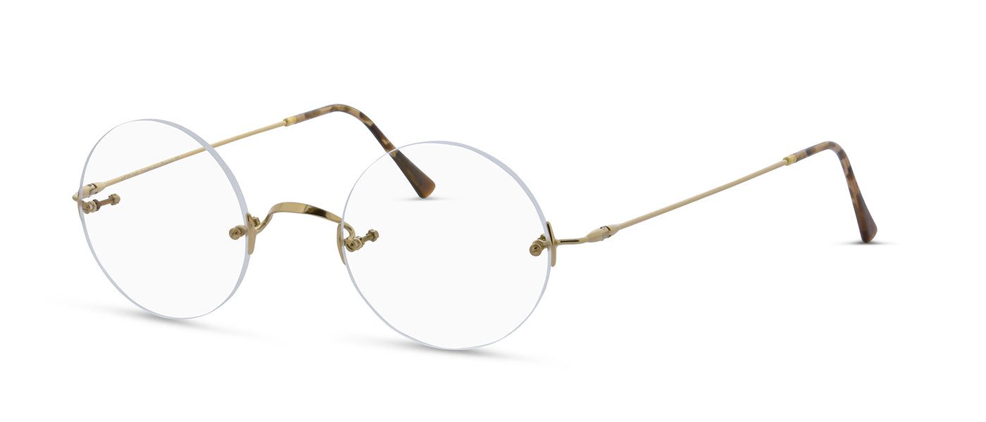 Lunor Classic Rund CLRGP GP 44