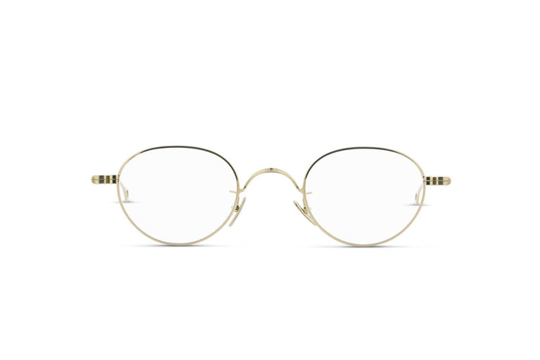 Lunor M5 04 GP 43