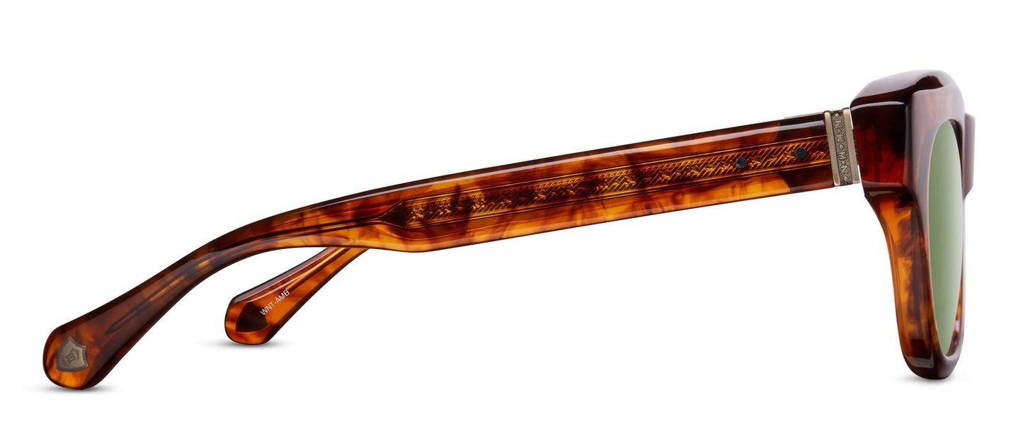 Matsuda M1027 SG.WNT-AMB 50