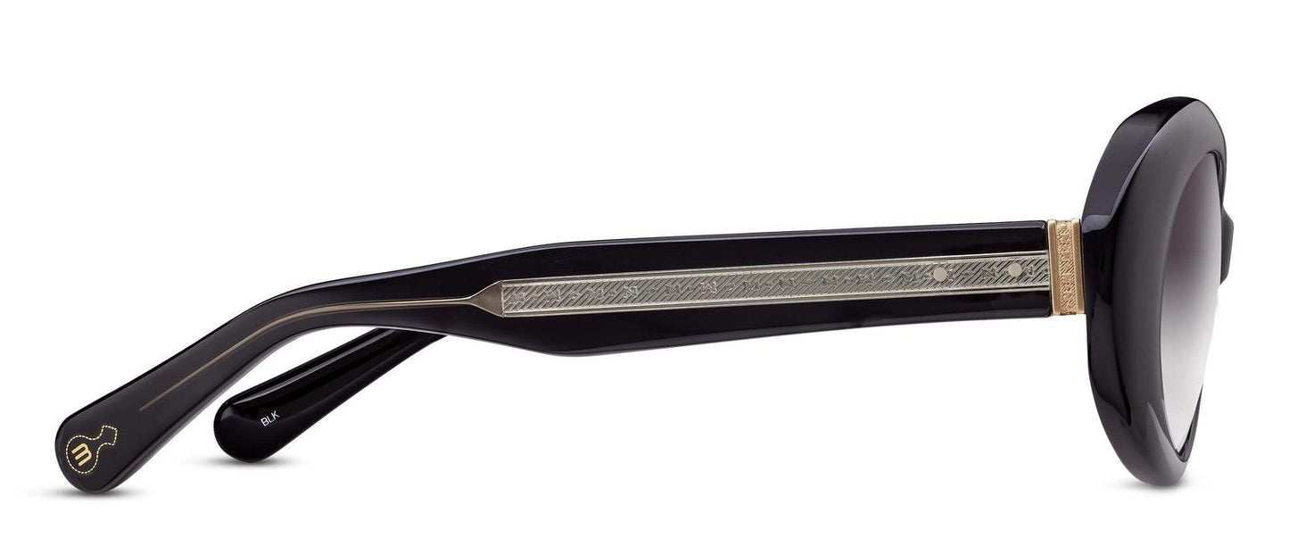 Matsuda M1034 SG.BLK 53