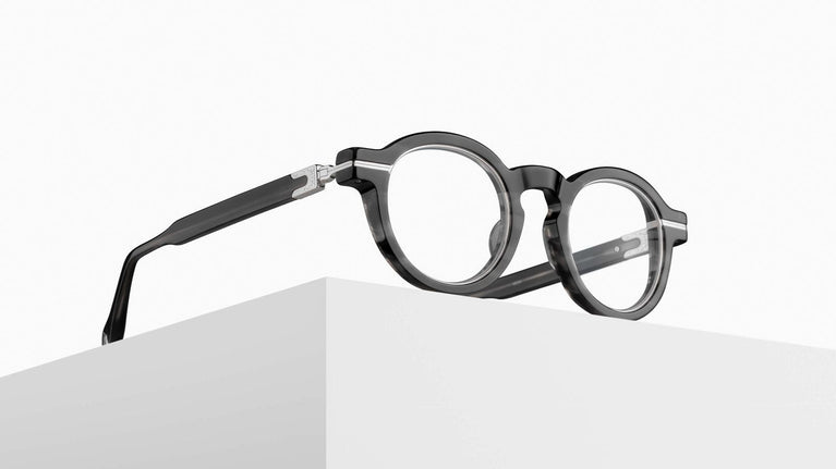 Matsuda M2050 RX.BKS-BS 46