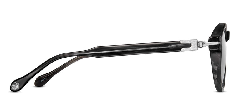 Matsuda M2050 RX.BKS-BS 46