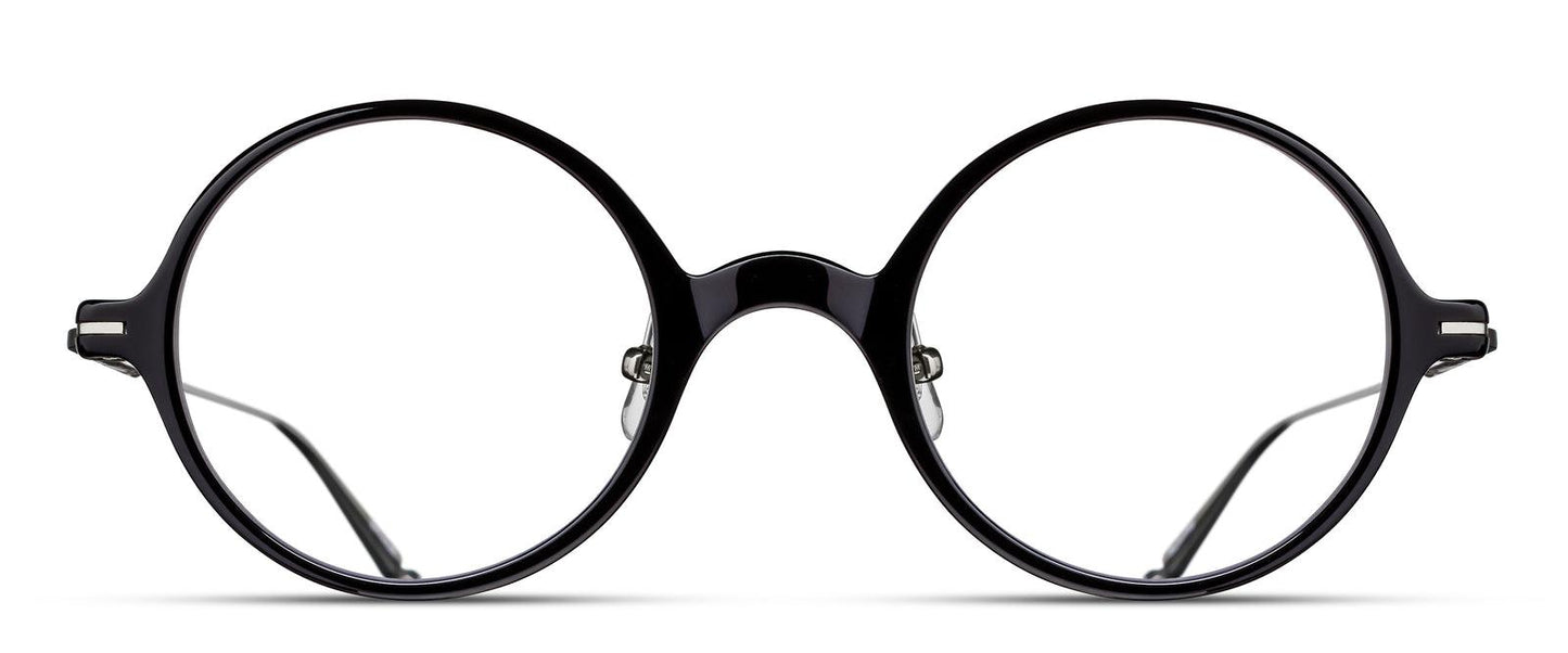 Matsuda M2054 RX.BLK-PW 46