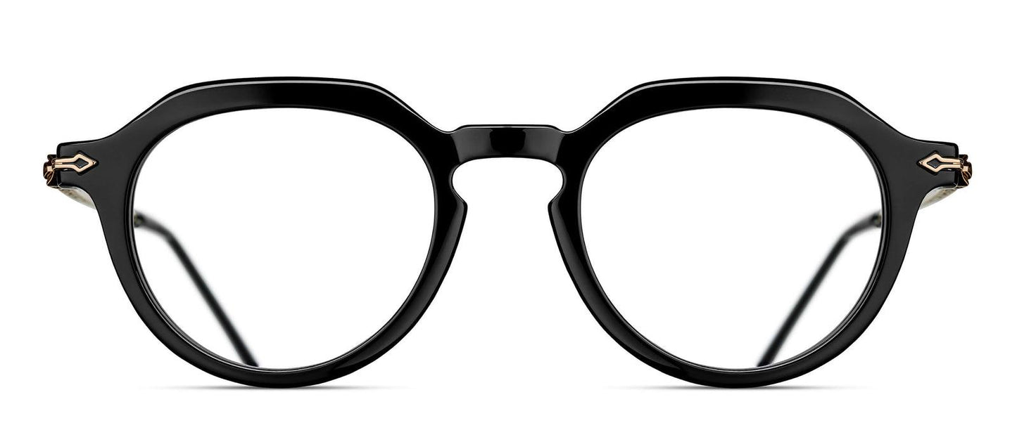 Matsuda M2057 RX.BLK-PG 47