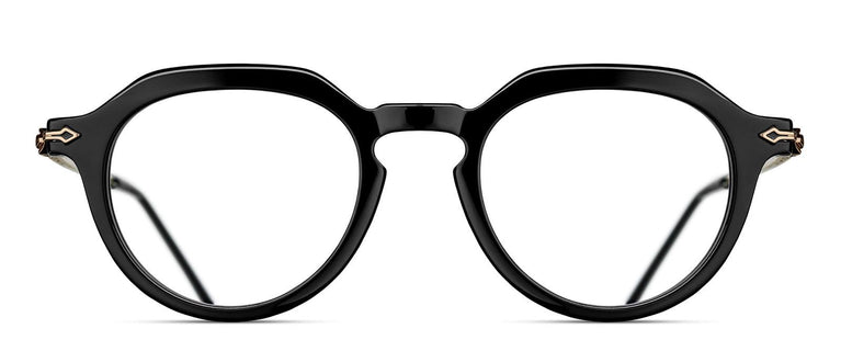 Matsuda M2057 RX.BLK-PG 47