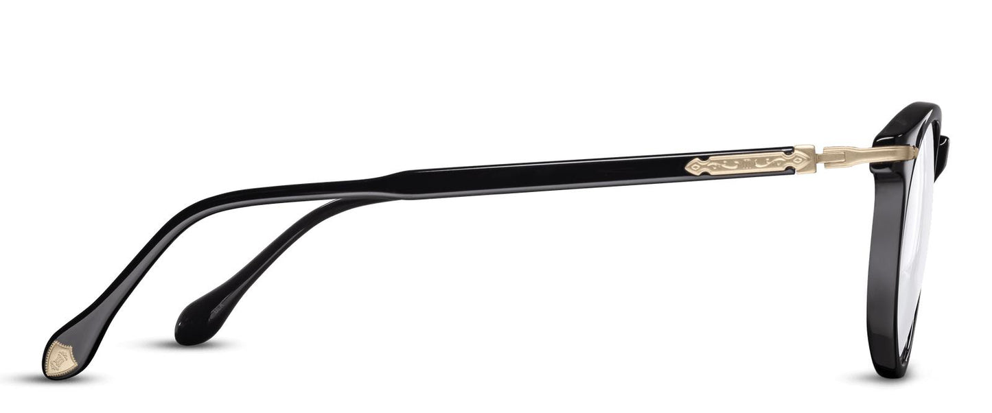 Matsuda M2058 RX.BLK 48