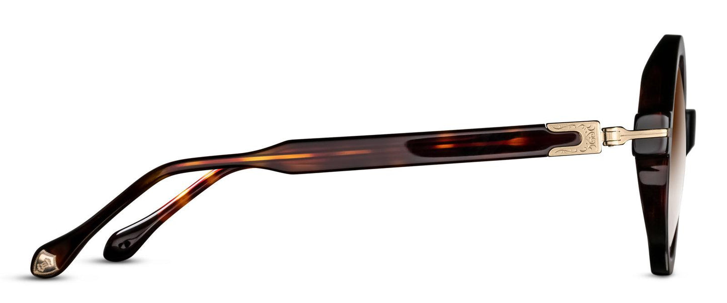 Matsuda M2059 SG.DTO-BG 48