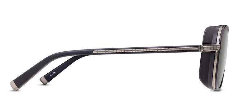 Matsuda M3023-V2 SG.AS-MBK 55