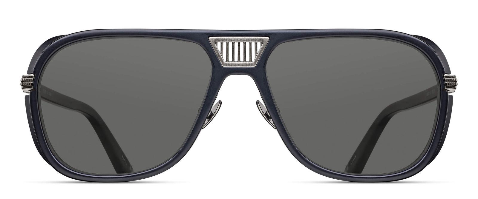 Matsuda M3023-V2 SG.AS-MBK 55