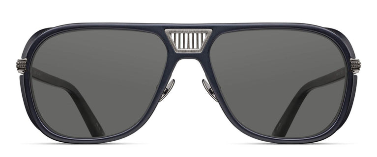 Matsuda M3023-V2 SG.AS-MBK 55