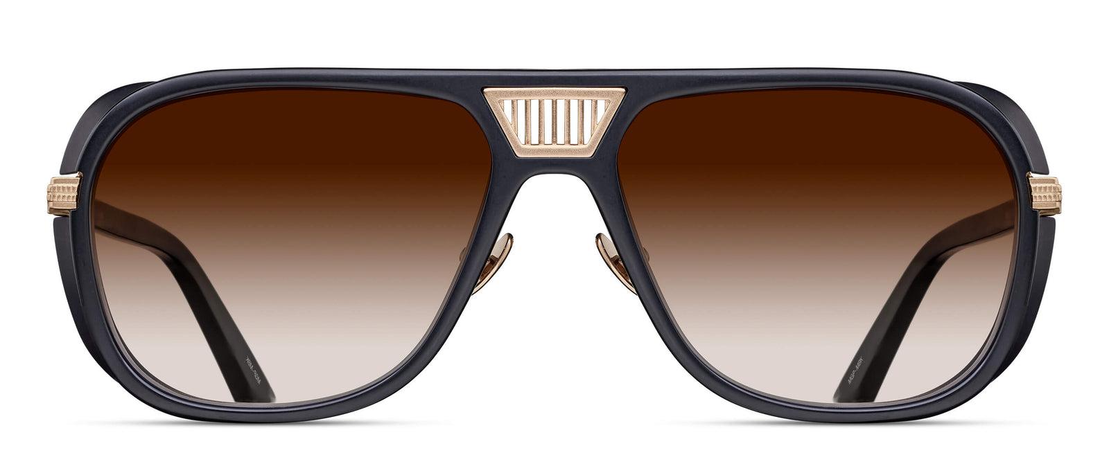 Matsuda M3023-V2 SG.MGP-MBK 55