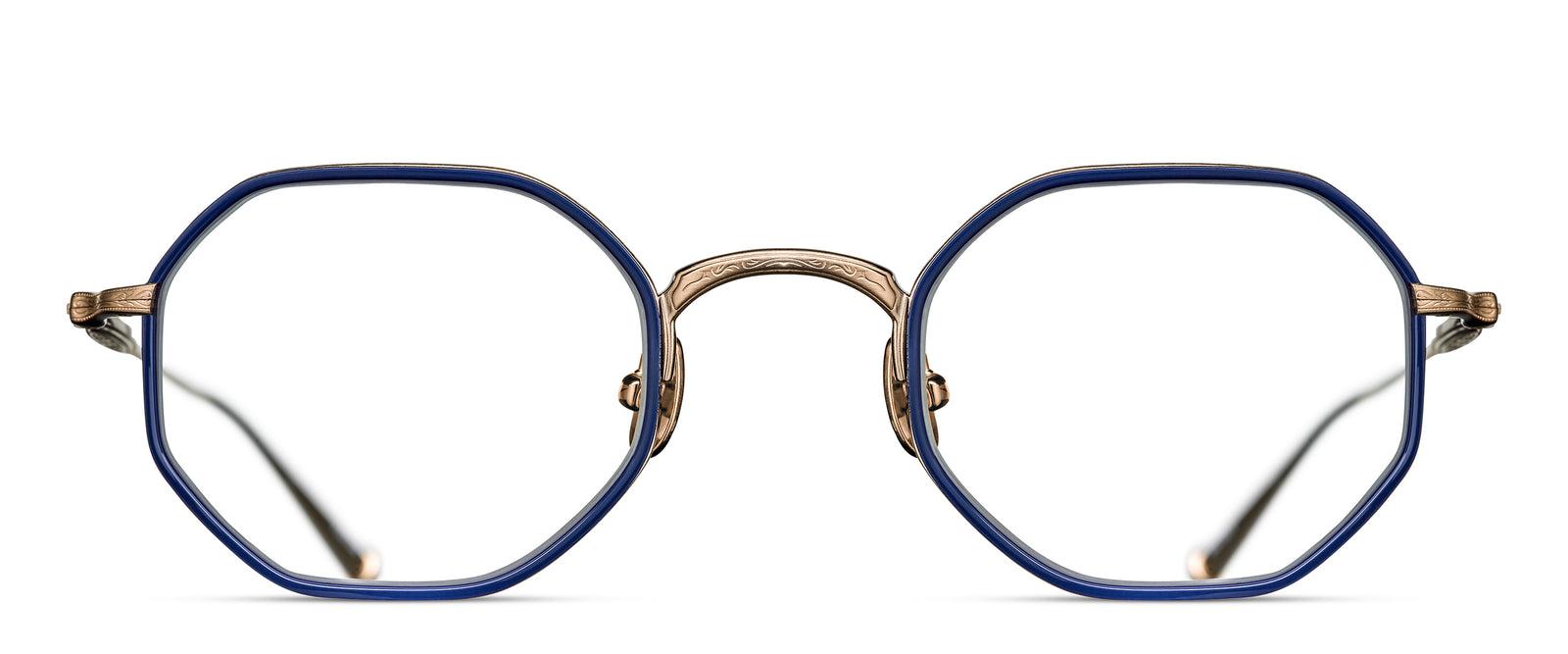 Matsuda M3086-I RX.BG-NVY 45