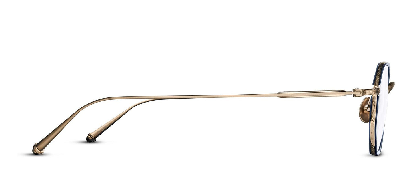 Matsuda M3086-I RX.BG-NVY 45