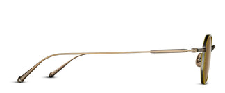 Matsuda M3086-I SG.AG-YLW 45
