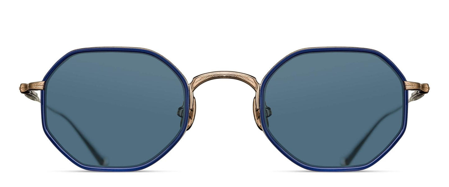 Matsuda M3086-I SG.BG-NVY 45