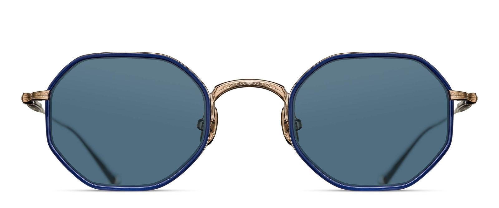 Matsuda M3086-I SG.BG-NVY 45