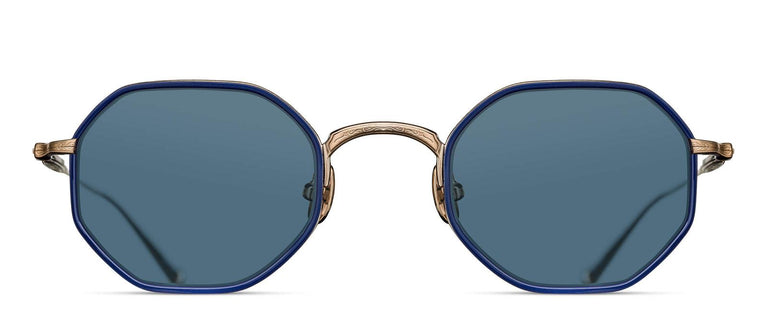 Matsuda M3086-I SG.BG-NVY 45