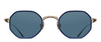 Matsuda M3086-I SG.BG-NVY 45