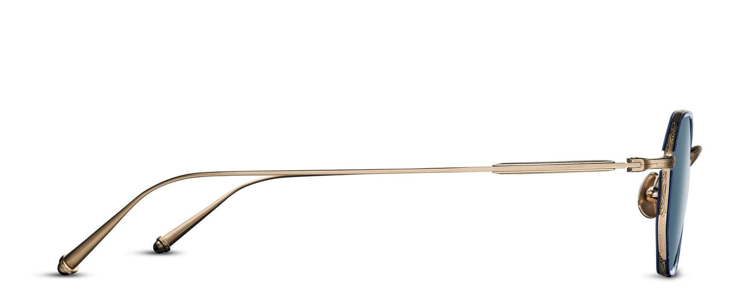 Matsuda M3086-I SG.BG-NVY 45