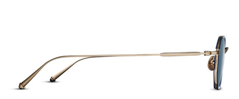 Matsuda M3086-I SG.BG-NVY 45