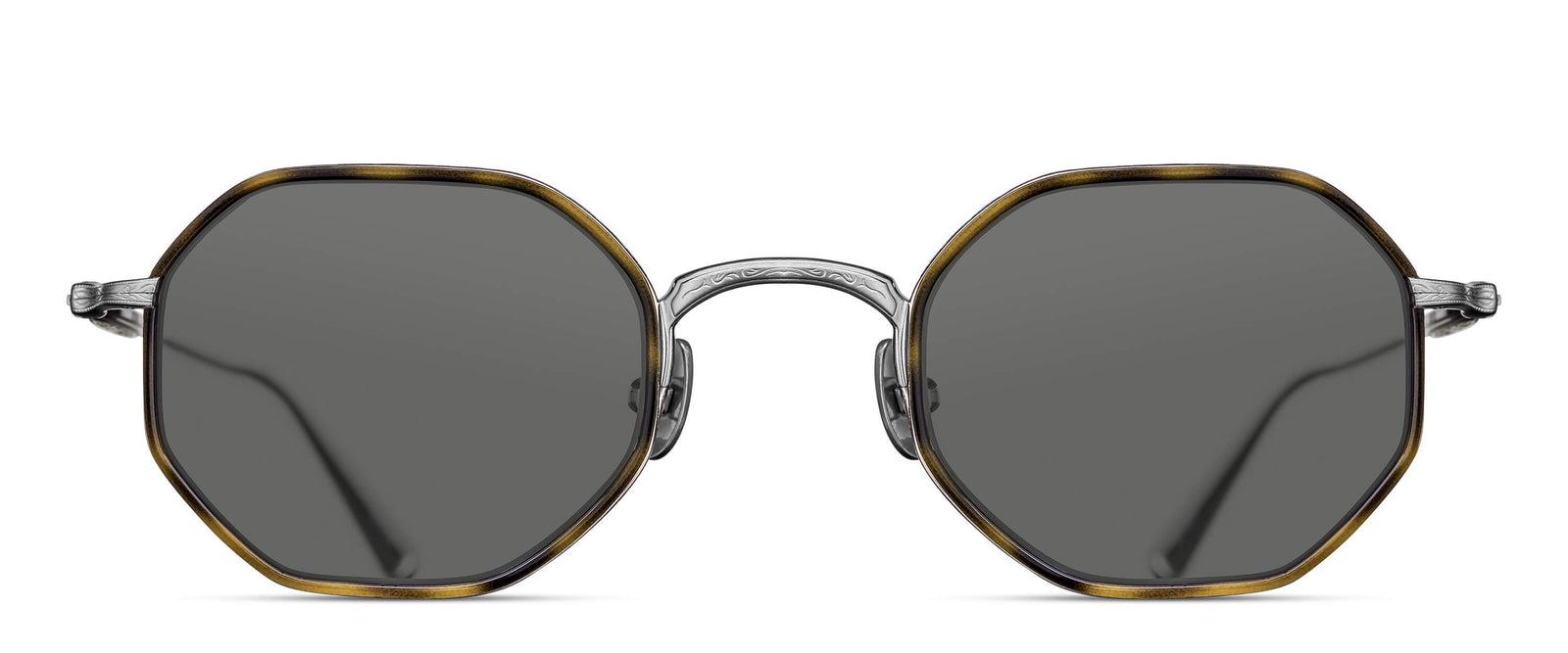 Matsuda M3086-I SG.BS-KHT 45