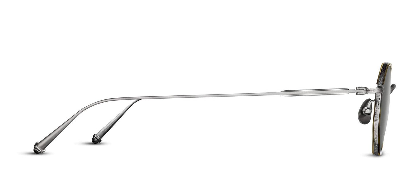 Matsuda M3086-I SG.BS-KHT 45