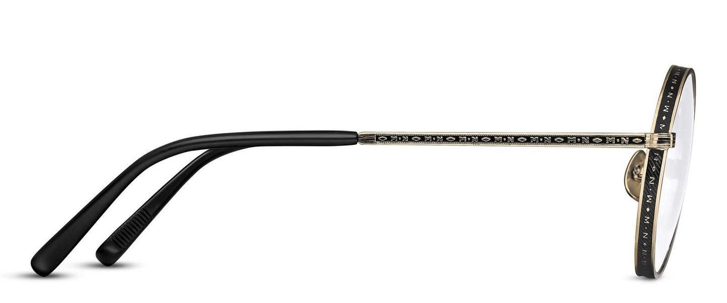 Matsuda M2053 RX.NTC-AG 48