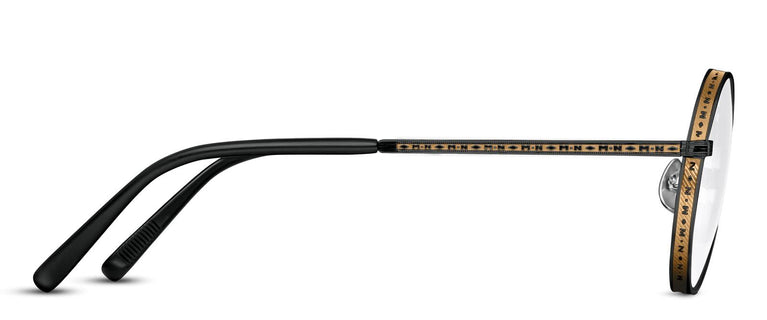 Matsuda M3100 RX.BLK-MGP 47