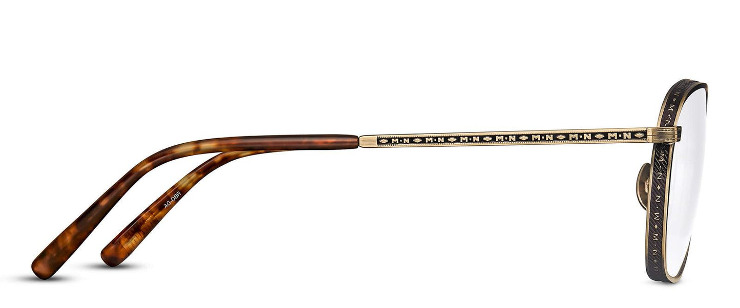 Matsuda M3101 RX.AG-DBR 52