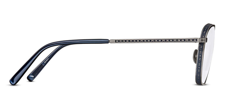 Matsuda M3101 RX.AS-NVY 52