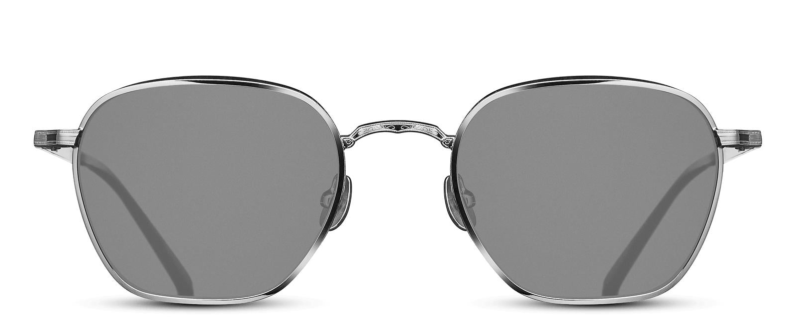 Matsuda M3101 SG.PW-MBK 52