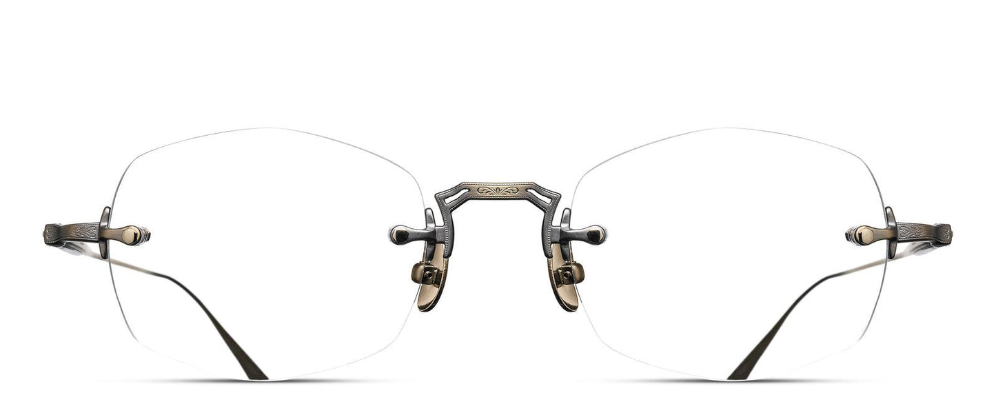 Matsuda M3105-F RX.AG 49