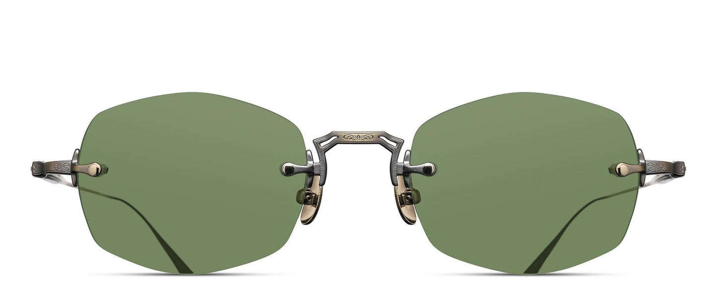 Matsuda M3105-F SG.AG5 49